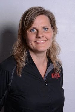 Anita Sucksdorff