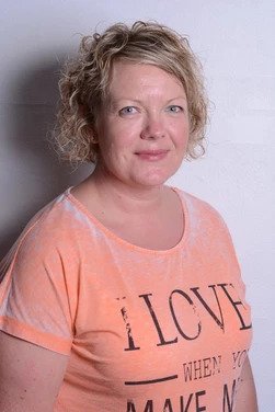 Marianne Borgstrøm