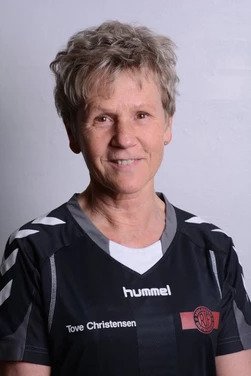 Tove Christensen